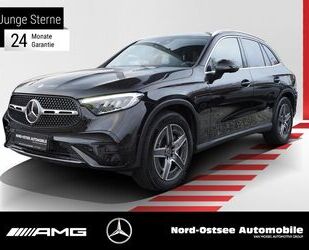 Mercedes-Benz GLC 300 Gebrauchtwagen