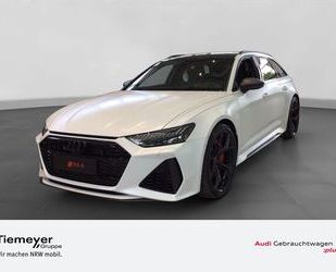 Audi RS6 Gebrauchtwagen