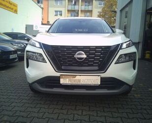 Nissan X-Trail Gebrauchtwagen