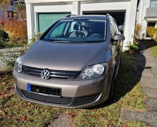 VW Golf Plus Gebrauchtwagen