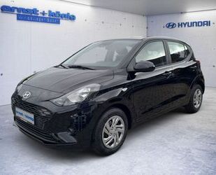 Hyundai i10 Gebrauchtwagen