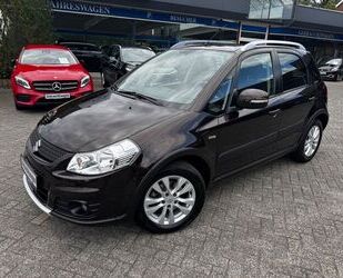 Suzuki SX4 Gebrauchtwagen