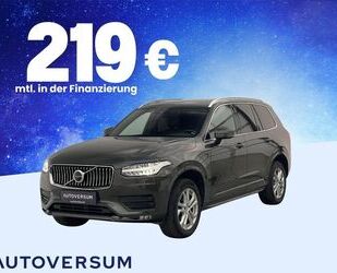 Volvo XC90 Gebrauchtwagen