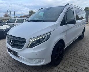 Mercedes-Benz Vito Gebrauchtwagen