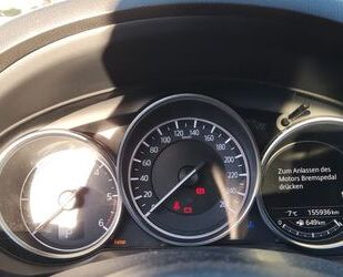 Mazda CX-5 Gebrauchtwagen