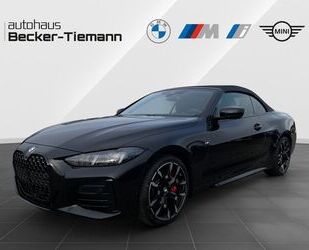 BMW 420 Gebrauchtwagen