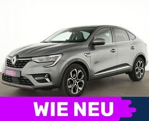 Renault Arkana Gebrauchtwagen