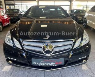 Mercedes-Benz E 350 Gebrauchtwagen