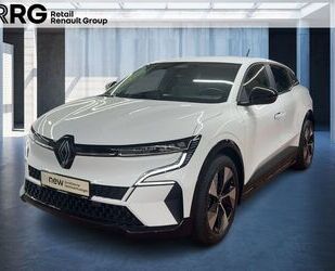 Renault Megane E-TECH Gebrauchtwagen
