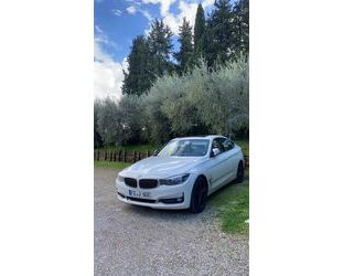 BMW 320 Gran Turismo Gebrauchtwagen