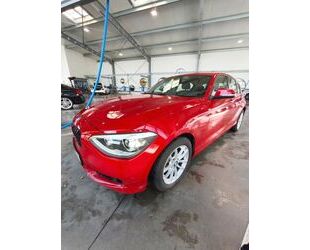 BMW 116 Gebrauchtwagen