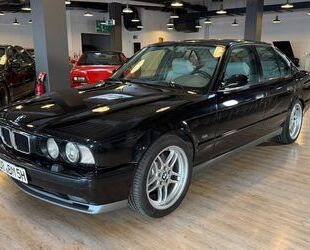 BMW M5 Gebrauchtwagen