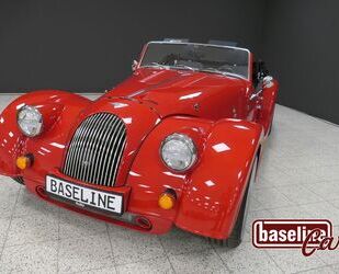 Morgan Plus 6 Gebrauchtwagen