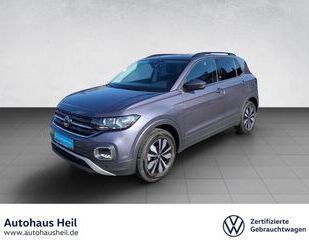 Jeep T-Cross 