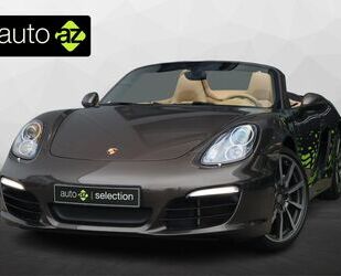Porsche Boxster Gebrauchtwagen