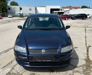 Fiat Stilo Gebrauchtwagen