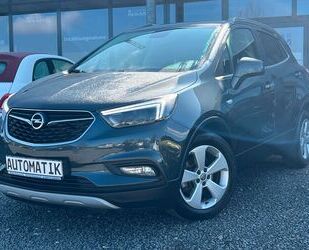 Opel Mokka Gebrauchtwagen