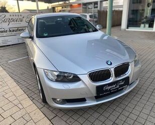 BMW 325 Gebrauchtwagen
