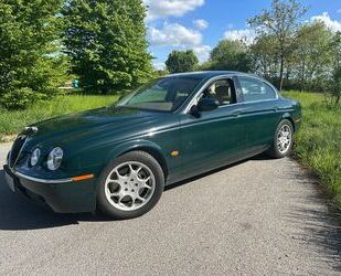 Jaguar S-Type Gebrauchtwagen