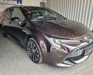 Toyota Corolla Gebrauchtwagen