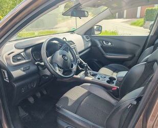 Renault Kadjar Gebrauchtwagen