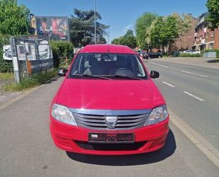 Dacia Logan Gebrauchtwagen