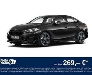 BMW 218 Gran Coupé Gebrauchtwagen
