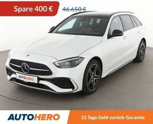 Mercedes-Benz C 300 Gebrauchtwagen