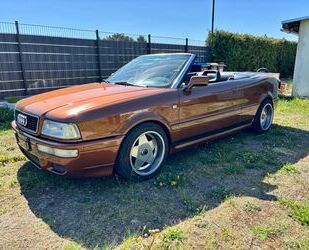 Audi Cabriolet Gebrauchtwagen