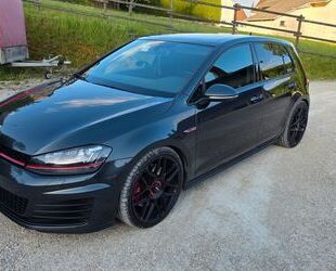 BMW Golf 