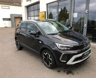 Opel Crossland (X) Gebrauchtwagen
