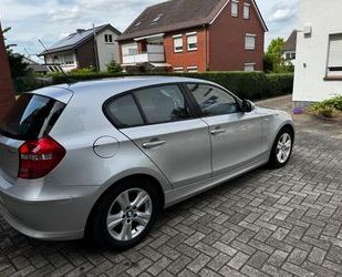 BMW 118 Gebrauchtwagen