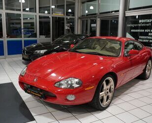 Jaguar XKR Gebrauchtwagen