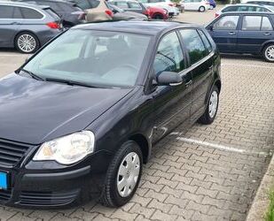 VW Polo Gebrauchtwagen