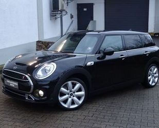Mini Cooper SD Gebrauchtwagen