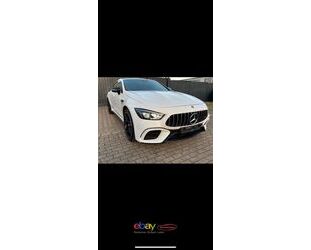 Mercedes-Benz AMG GT Gebrauchtwagen