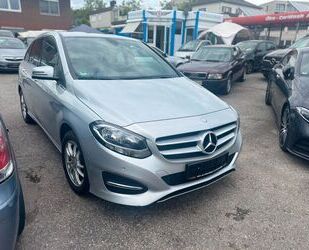 Mercedes-Benz B 160 Gebrauchtwagen