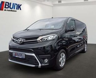 Toyota Proace (Verso) Gebrauchtwagen