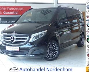 Mercedes-Benz V 250 Gebrauchtwagen