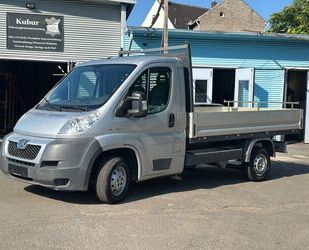 Peugeot Boxer Gebrauchtwagen