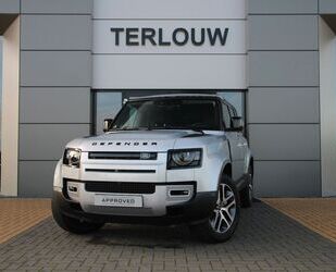 Land Rover Defender Gebrauchtwagen