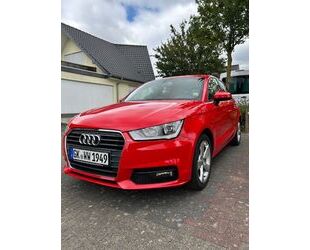 Audi A1 Gebrauchtwagen