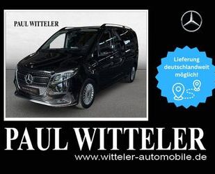 Mercedes-Benz V 250 Gebrauchtwagen