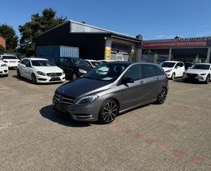 Mercedes-Benz B 220 Gebrauchtwagen