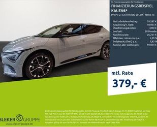 Kia EV6 Gebrauchtwagen