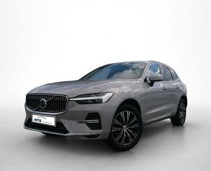 Volvo XC60 Gebrauchtwagen