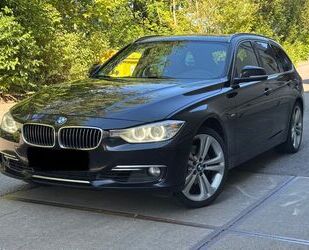 BMW 335 Gebrauchtwagen