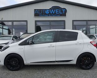 Toyota Yaris Gebrauchtwagen