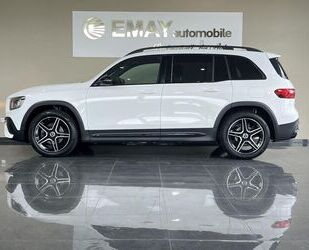 Mercedes-Benz GLB 200 Gebrauchtwagen