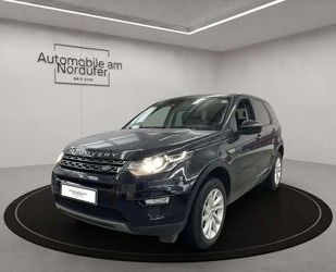 Land Rover Discovery Sport Gebrauchtwagen